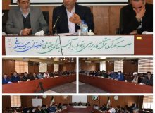 تاکید فرماندار ساوجبلاغ بر راه اندازی کمپ ماده ۱۶