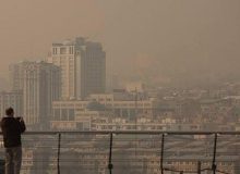 مازوت قزوین برای البرزی‌ها نفس گیر شد
