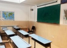 خیرین ۲۴۰ فضای آموزشی در البرز ساختند