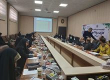 سوادآموزی یک مسئولیت اجتماعی است