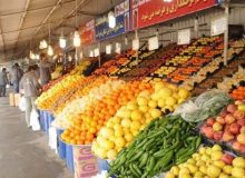 سود مجاز فروش میوه ۳۰ درصد است