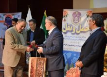 روحیه جهادی و انقلابی فعالان عرصه حمل و نقل قابل تقدیر است