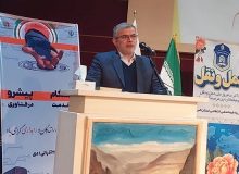 هفته حمل و نقل، رانندگان و راهداری فرصتی مغتنم برای تقدیر از خادمان مردم است