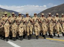 فراخوان مشمولان خدمت وظیفه عمومی دی ماه ۱۴۰۱‏