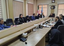 توسعه و تقویت بخش خصوصی از مهمترین برنامه های این اداره کل می باشد 