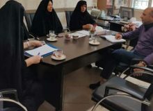 مشاوره در زمینه های مختلف راهگشای بسیاری از مشکلات و مانع از بروز آسیب های اجتماعی می شود