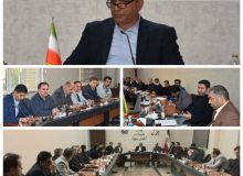 واگذاری ساخت ۳۴ هزار واحد مسکونی در قالب نهضت ملی مسکن به شهرستان ساوجبلاغ