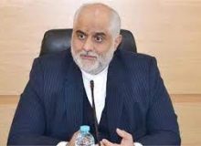 ۱۱۰ فرزند یتیم به آرزوی خود رسیدند