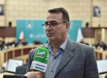دوره آموزشی آشنایی با ماده صد قانون شهرداری ها و تباصر آن برگزار شد