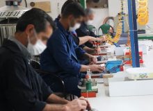 راه‌اندازی ۵۲ کارگاه اشتغال در زندان استان البرز