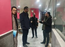 کارخانه نوآوری و صنایع خلاق، از ارکان علمی البرز است