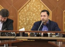 دانش‌آموزان در جنگ تمدنی باید توانمندسازی شوند