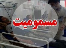 با گذشت ۲۰ روز، علت مسمومیت دانشجویان دانشگاه خوارزمی هنوز اعلام نشده است