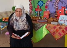 قصه گویی خلاقیت را در ذهن کودک و نوجوان شکوفا و گسترش می دهد