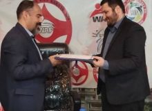 تفاهم نامه همکاری اداره کل تعاون کار و رفاه اجتماعی با سازمان کیوکوشین کشور