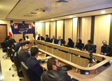 مرکز خدمات سرمایه گذاری استان، کانون مراجعه سرمایه گذاران داخلی و خارجی به استان البرز است
