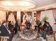 معرفی ۳۰ پروژه مجوز بی نام استان البرز به سرمایه گذاران