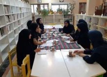 پایان دور دوم بازدید‌های گروهی سرپرست و کارشناسان کانون البرز از مراکز
