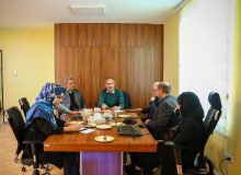 بررسی فنی تمام خطوط اتوبوس شهر فردیس