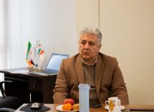 زمینه های همکاری امور بین الملل دانشگاه با کالج بین الملل دانشگاه علوم پزشکی تهران بررسی شد