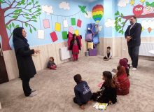 کتابخانه های چهارباغ نقش فرهنگی موثری در منطقه دارند
