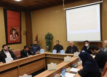 سعید خان فینی رئیس هیئت ورزش نابینایان و کم بینایان البرز شد