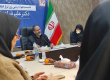کوتاهی در جهاد تبیین حقوق زنان جبران شود