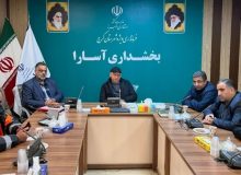 دهیاران خانه های روستایی بخش آسارا را مقاوم سازی کنند