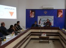 کارگاه آموزشی “خبر نویسی” اصحاب رسانه در استان البرز برگزار شد