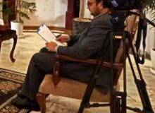 تولید مستند کوتاه راویان اطلاع رسانی دولت مردمی در استان البرز کلید خورد