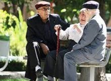 چرا بازنشستگان موسسه اطلاعات حاضر نیستند جای خود را به جوانان دهند؟