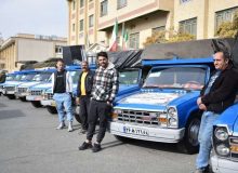 ۲ هزار فضای ورزشی درون مدرسه ای در کشور ایجاد شد
