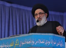 حضرت زهرا الگوی همه انسان‌هاست