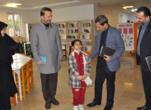 صیانت و مشاوره، کارکرد اصلی حراست در کانون است
