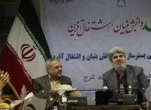 دانشگاه آزاد اسلامی واحد کرج در جذب دانشجو موفق بوده است