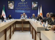 مدیران حوزه های امتحانات البرز به نکات نظارتی، حفاظتی و امنیتی توجه کنند