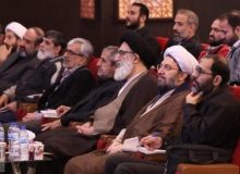 اولین گردهمایی فعالان مردمی حوزه جهاد و شهادت در استان البرز برگزار شد