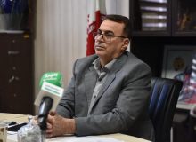 معاون عمرانی استانداری البرز بر لزوم آمادگی شهرداری‌های استان برای مقابله با سیلاب‌ها تاکید کرد