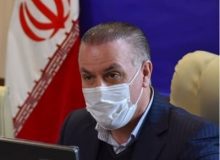 آماده باش دستگاه های خدماتی تا پایان بارش های اخیر
