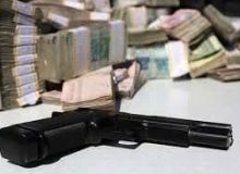 پایان جولان سارقان مسلح منطقه عظیمیه کرج
