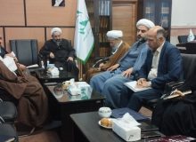 تفاهم نامه همکاری سواد آموزی و ائمه جماعات منعقد شد