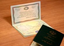 حکایت ۱۰۰ ساله و جالب روز ملی ثبت احوال