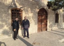واگذاری قلعه صمصام به بخش خصوصی بهترین راهکار برای مرمت این بناست