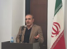 سرانه جنگل در البرز پایین تر از متوسط کشوری است