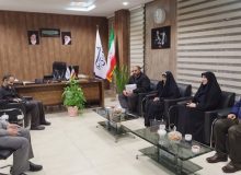 چالش‌های سواد آموزی البرز احصا شود