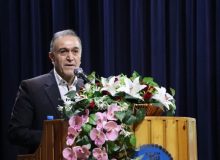 ظرفیت علمی دانشگاه ها حرکت سازندگی کشور را شتاب می بخشد