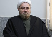 رئیس گروه قرآن و عترت اداره کل فرهنگ و ارشاد اسلامی استان البرز، منصوب شد