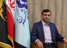 میزبانی کرج از شهدای گمنام دفاع مقدس در سالروز شهادت حضرت زهرا (س)