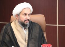 لزوم تقویت روحیه همدلی میان ائمه جماعت البرز