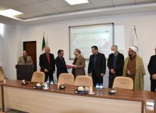 سرپرست اداره کل منابع طبیعی و آبخیزداری البرز منصوب شد